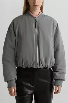 Куртка утепленная BOSS