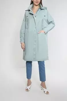 Куртка утепленная Diego М