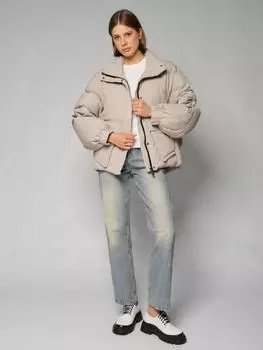 Куртка утепленная ELEGANZZA