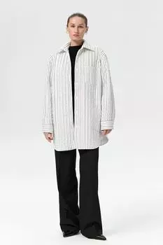 Куртка утепленная Fashion Rebels