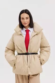 Куртка утепленная G'n'K