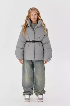 Куртка утепленная G'n'K