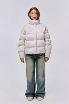 Куртка утепленная G'n'K