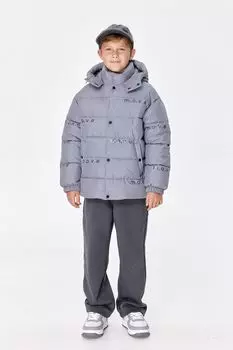 Куртка утепленная G'n'K