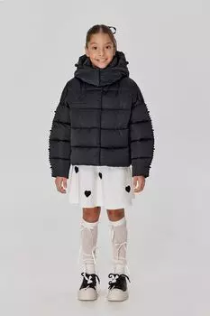 Куртка утепленная G'n'K