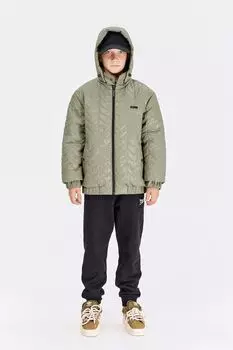 Куртка утепленная G'n'K