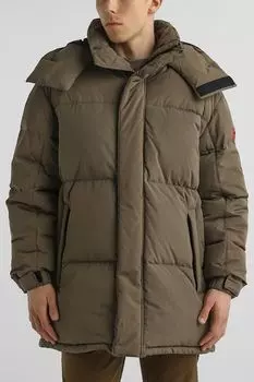 Куртка утепленная HUGO