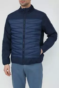 Куртка утепленная комбинированная Blend