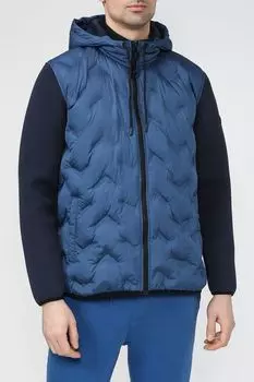 Куртка утепленная комбинированная LERROS