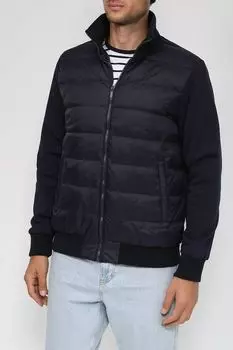 Куртка утепленная комбинированная MARCO DI RADI