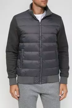 Куртка утепленная комбинированная MARCO DI RADI