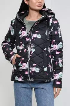 Куртка утепленная Luhta