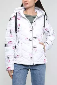 Куртка утепленная Luhta