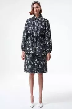 Куртка утепленная Machka