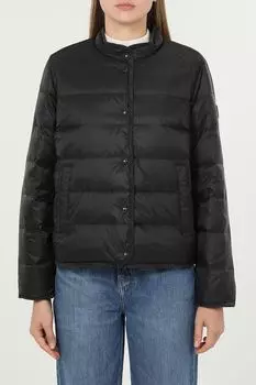 Куртка утепленная на кнопках Tommy Hilfiger