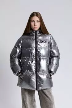 Куртка утепленная на кулиске ESCUTE Young