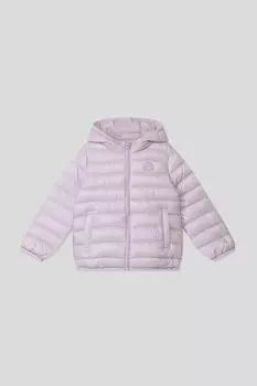 Куртка утепленная на молнии Benetton