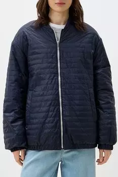 Куртка утепленная на молнии с капюшоном AVI