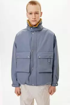 Куртка утепленная Novaya