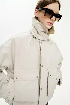 Куртка утепленная Novaya