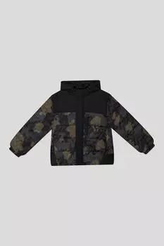 Куртка утепленная Nukutavake