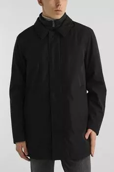 Куртка утепленная Oulyss