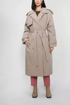 Куртка утепленная Perspective