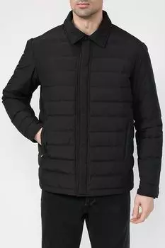 Куртка утепленная простеганная D.Molina