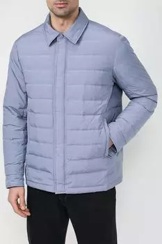 Куртка утепленная простеганная D.Molina