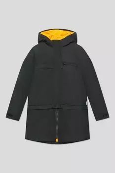 Куртка утепленная с капюшоном Aljona Lassie