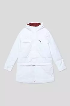 Куртка утепленная с капюшоном Aljona Lassie