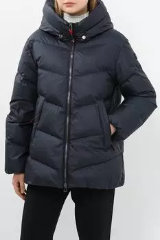 Куртка утепленная с капюшоном AVI