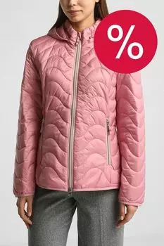 Куртка утепленная с капюшоном Betty Barclay