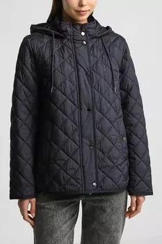 Куртка утепленная с капюшоном Betty Barclay