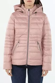 Куртка утепленная с капюшоном Betty Barclay