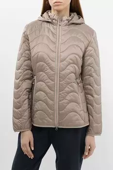 Куртка утепленная с капюшоном Betty Barclay