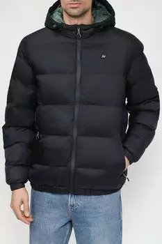 Куртка утепленная с капюшоном Blend