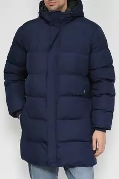 Куртка утепленная с капюшоном Blend