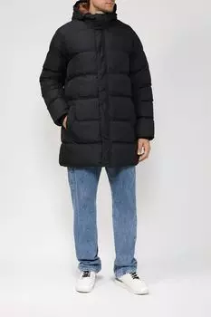 Куртка утепленная с капюшоном Blend