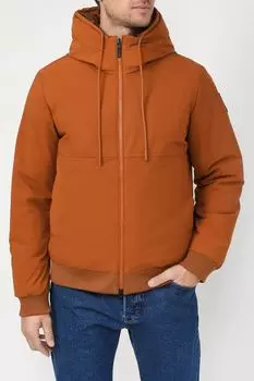 Куртка утепленная с капюшоном Bomboogie