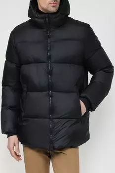 Куртка утепленная с капюшоном Cinque