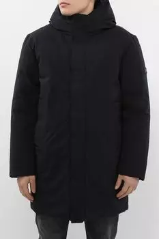 Куртка утепленная с капюшоном Cinque