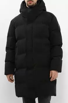 Куртка утепленная с капюшоном Cinque