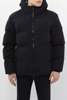 Куртка утепленная с капюшоном Cinque