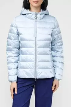 Куртка утепленная с капюшоном Cinque