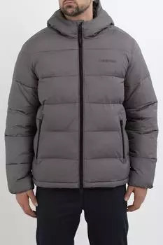 Куртка утепленная с капюшоном CK Performance