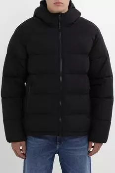 Куртка утепленная с капюшоном CK Performance