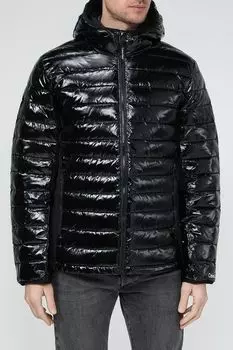 Куртка утепленная с капюшоном CK Performance