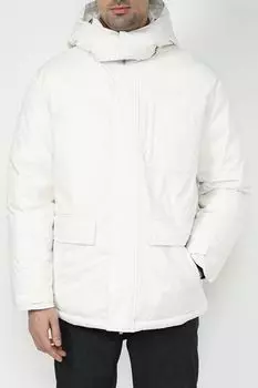 Куртка утепленная с капюшоном D.Molina