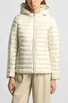 Куртка утепленная с капюшоном Emme Marella